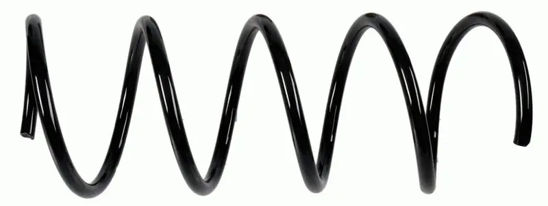 Handler.Part Coil spring Sachs 998375 1