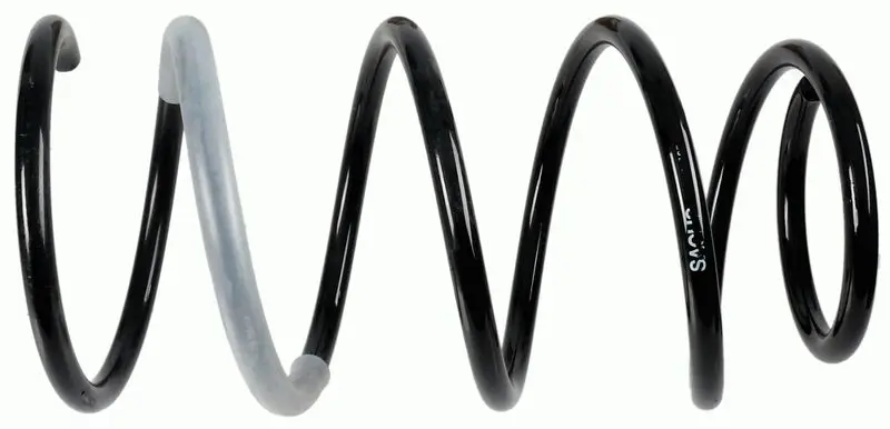 Handler.Part Coil spring Sachs 998905 1