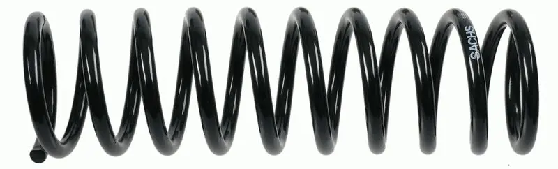 Handler.Part Coil spring Sachs 996324 1