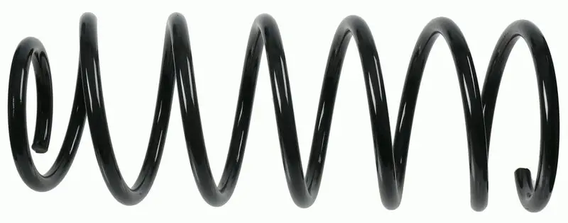 Handler.Part Coil spring Sachs 997449 1