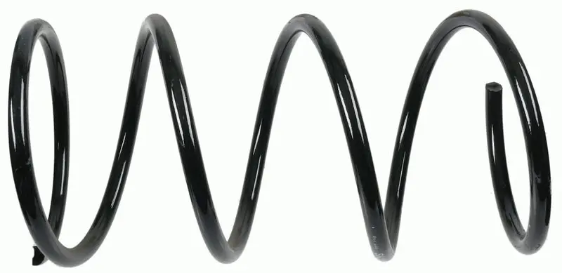 Handler.Part Coil spring Sachs 997688 1