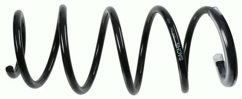 Handler.Part Coil spring Sachs 998037 1