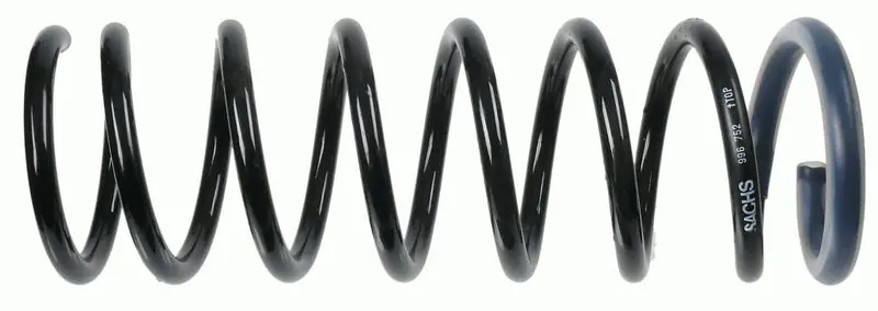 Handler.Part Coil spring Sachs 996752 1