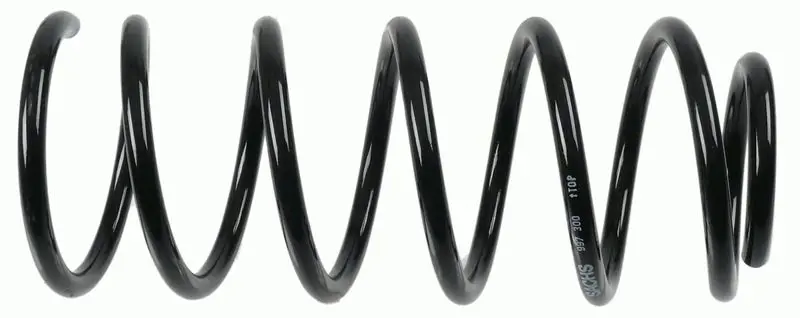 Handler.Part Coil spring Sachs 997300 1