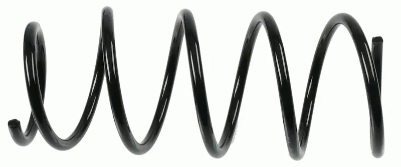 Handler.Part Coil spring Sachs 997502 1