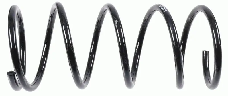 Handler.Part Coil spring Sachs 998334 1