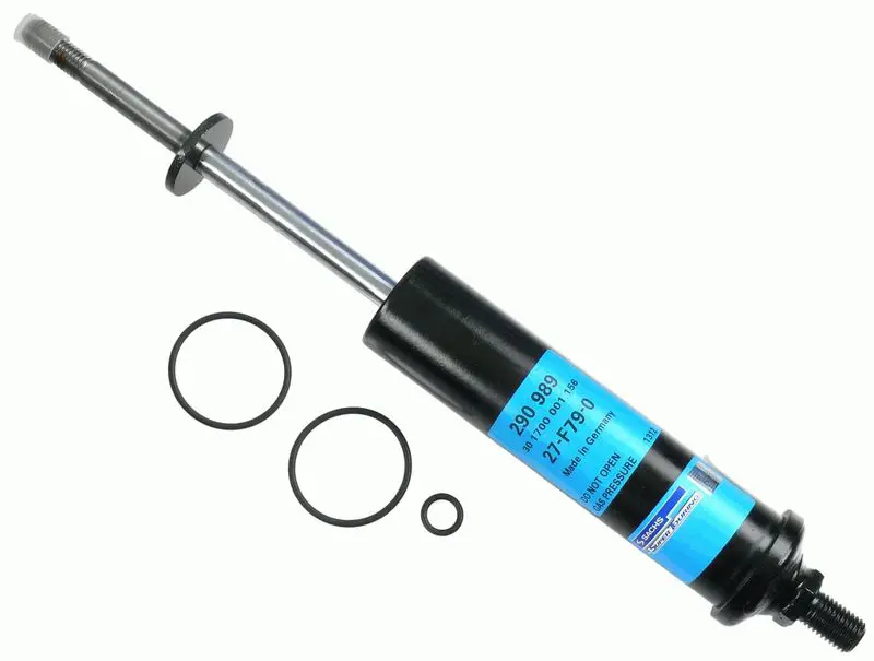 Handler.Part Shock absorber, cab suspension Sachs 290989 1