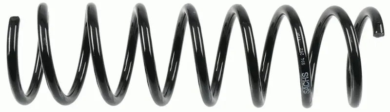 Handler.Part Coil spring Sachs 994262 1