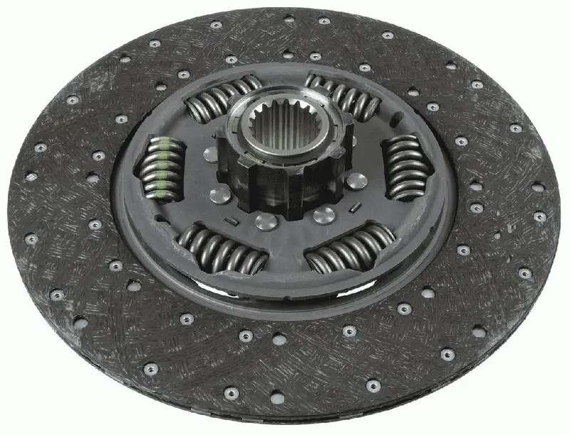 Handler.Part Clutch disc Sachs 1878002024 1