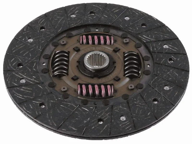 Handler.Part Clutch disc Sachs 1878600938 1