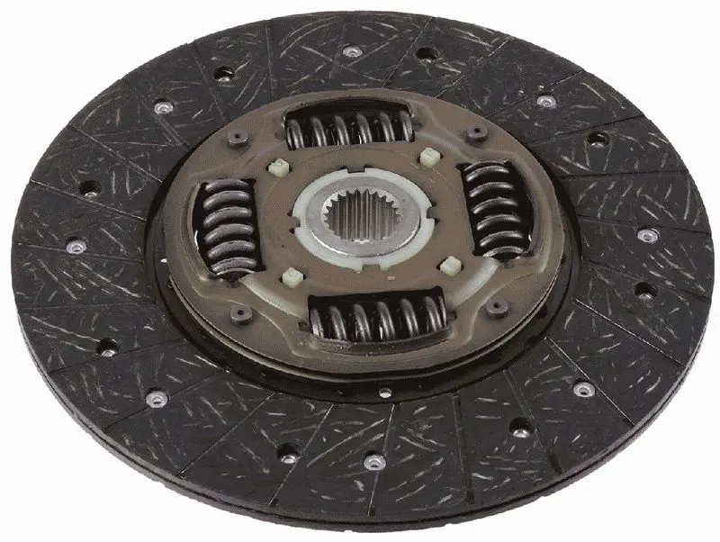 Handler.Part Clutch disc Sachs 1878600938 2