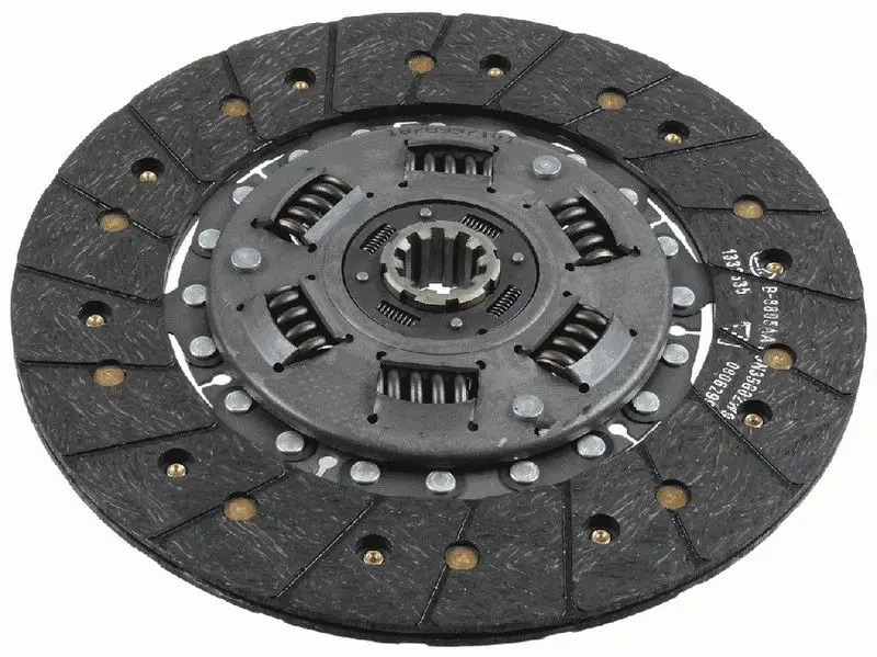 Handler.Part Clutch disc Sachs 1878997101 1