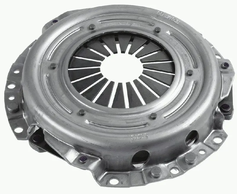 Handler.Part Clutch pressure plate Sachs 3082850041 1