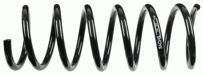 Handler.Part Coil spring Sachs 994256 1