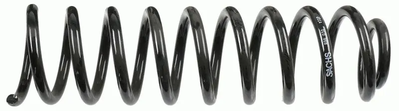 Handler.Part Coil spring Sachs 996010 1