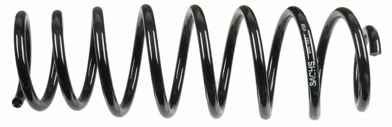 Handler.Part Coil spring Sachs 996037 1