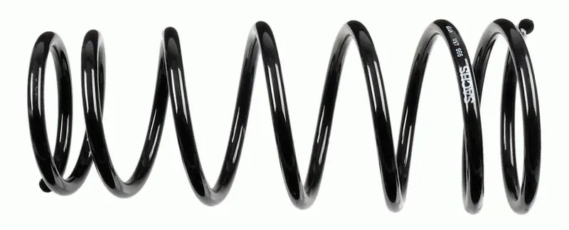 Handler.Part Coil spring Sachs 996450 1