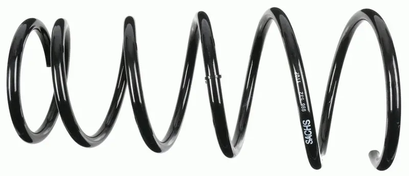 Handler.Part Coil spring Sachs 996532 1