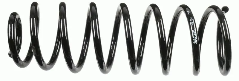 Handler.Part Coil spring Sachs 996553 1