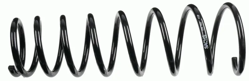 Handler.Part Coil spring Sachs 996565 1