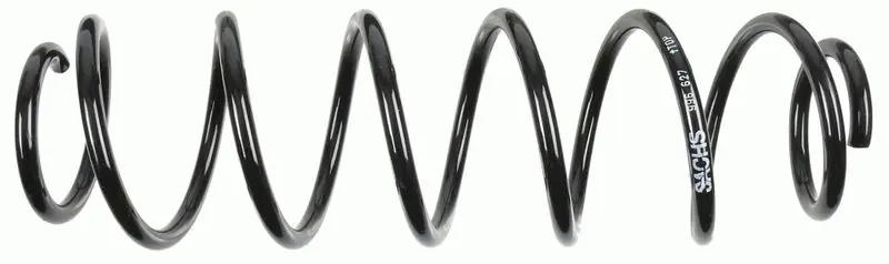 Handler.Part Coil spring Sachs 996627 1