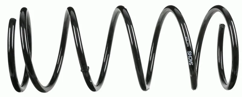 Handler.Part Coil spring Sachs 996868 1