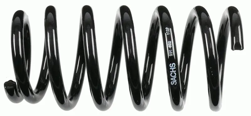 Handler.Part Coil spring Sachs 996872 1