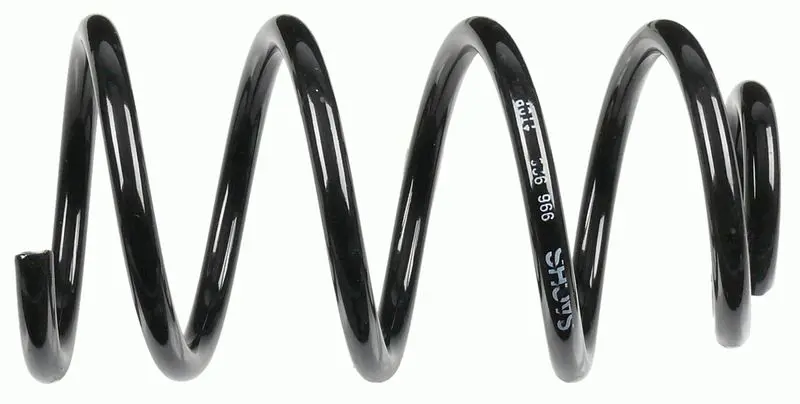 Handler.Part Coil spring Sachs 996928 1