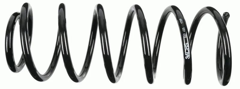 Handler.Part Coil spring Sachs 997455 1