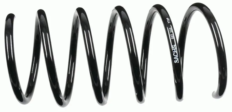 Handler.Part Coil spring Sachs 997509 1