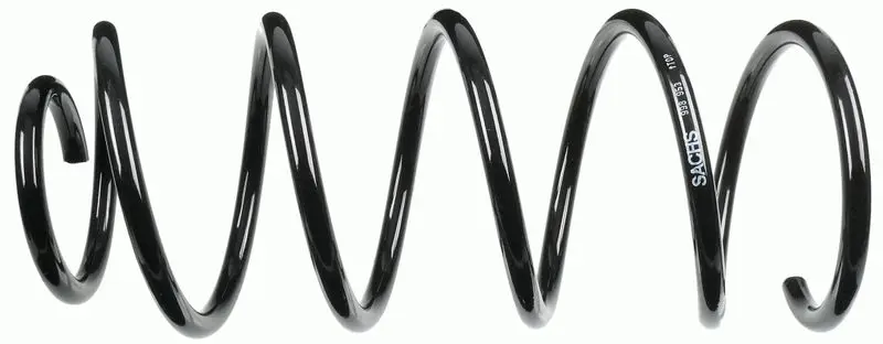 Handler.Part Coil spring Sachs 998953 1