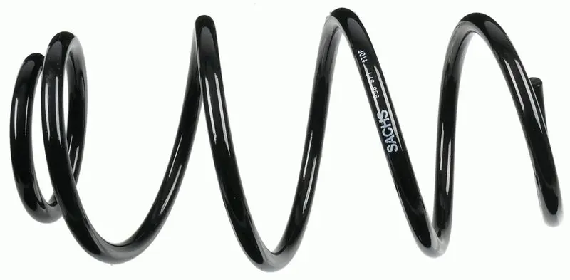 Handler.Part Coil spring Sachs 998971 1