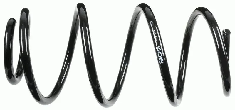 Handler.Part Coil spring Sachs 998973 1