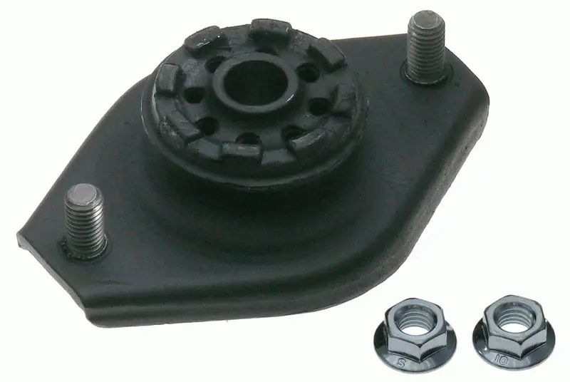 Handler.Part Top strut mounting Sachs 802132 1