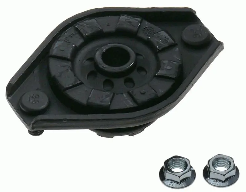 Handler.Part Top strut mounting Sachs 802132 2