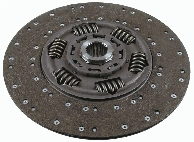 Handler.Part Clutch disc Sachs 1878006129 1