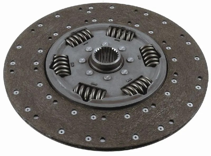 Handler.Part Clutch disc Sachs 1878006129 2