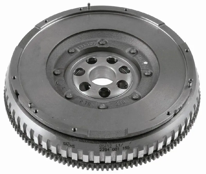 Handler.Part Flywheel Sachs 2294001155 1