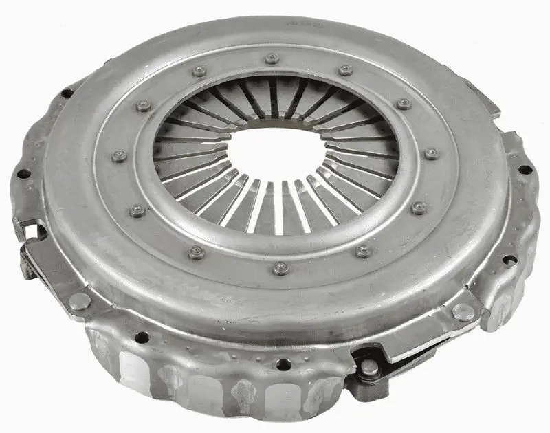 Handler.Part Clutch pressure plate Sachs 3482634005 1