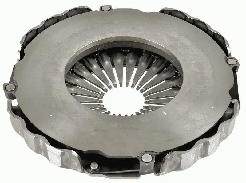 Handler.Part Clutch pressure plate Sachs 3482634005 2