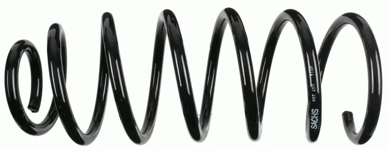 Handler.Part Coil spring Sachs 997460 1