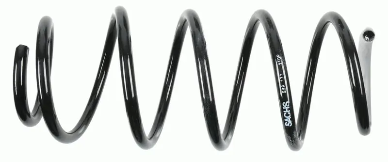 Handler.Part Coil spring Sachs 998132 1