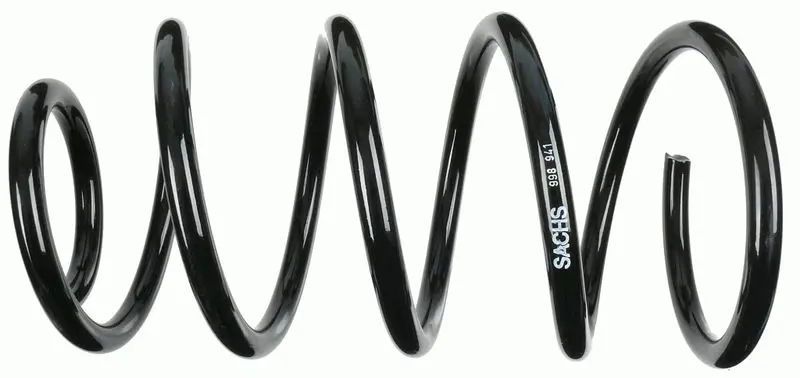 Handler.Part Coil spring Sachs 998941 1