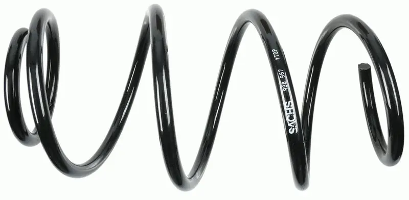 Handler.Part Coil spring Sachs 998967 1