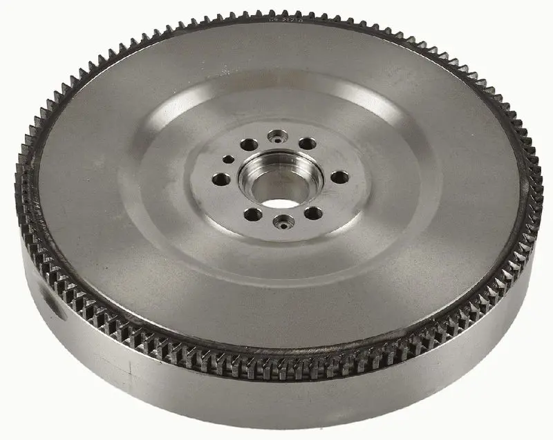 Handler.Part Flywheel Sachs 6366000012 2