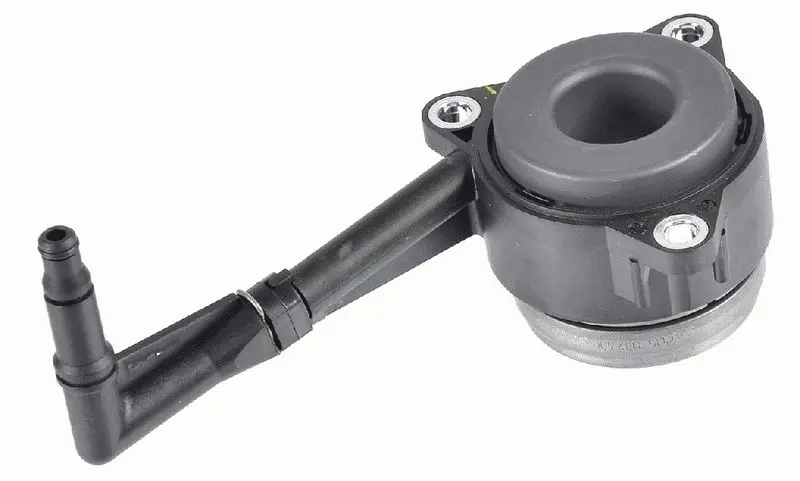 Handler.Part Central slave cylinder, clutch Sachs 3182600197 2