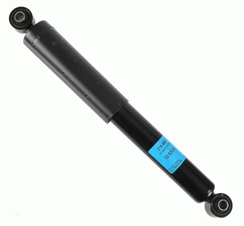 Handler.Part Shock absorber Sachs 314469 1