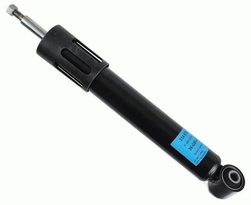 Handler.Part Shock absorber Sachs 314876 1