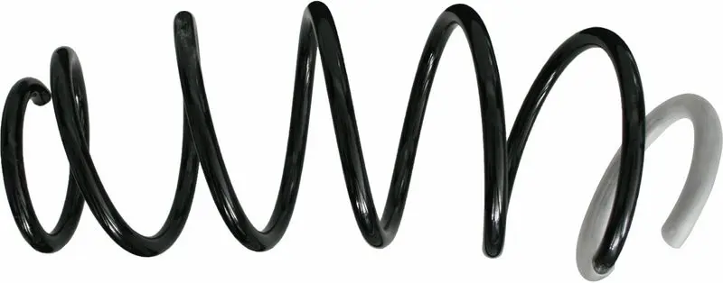 Handler.Part Coil spring Sachs 993016 1