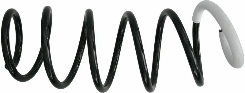 Handler.Part Coil spring Sachs 993048 1